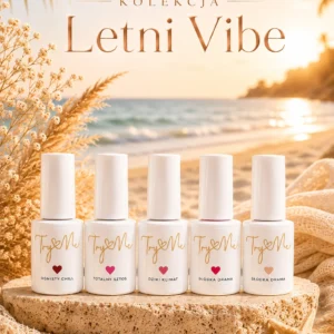 TRYLOVEME kolekcja letni vibe 4+1