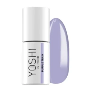 Lakier Hybrydowy YOSHI Purple Train – 803