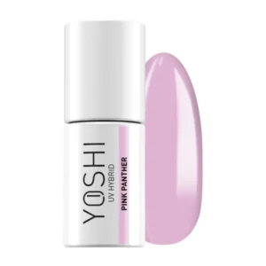 Lakier Hybrydowy YOSHI Pink Panther – 806
