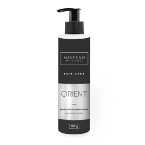 Krem regenerujący MACADAMIA COMPLEX Orient 200g MISTERO MILANO