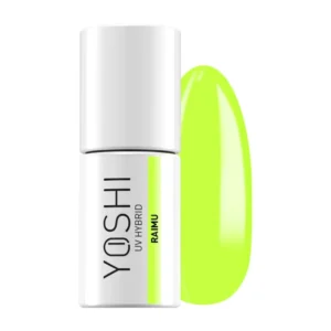 Lakier Hybrydowy YOSHI Raimu – 918