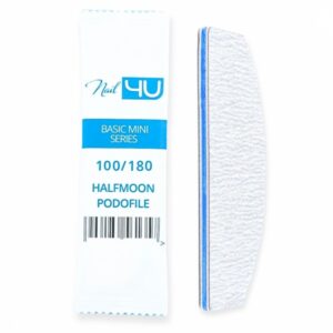 Pilnik Podofile BASIC MINI Łódka 100/180 - 1szt