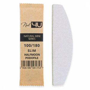 Pilnik Podofile Slim Mini łódka 100/180 (komplet 50 sztuk)