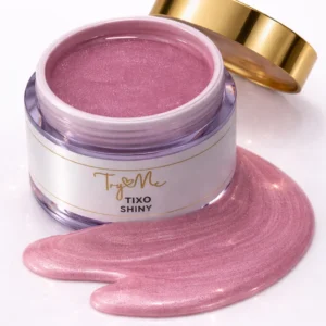 ŻEL BUDUJĄCY TIXO SHINY 50ML TRYLOVEME