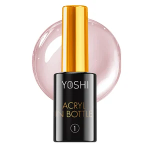 YOSHI Acryl In Bottle 10 ml - No1