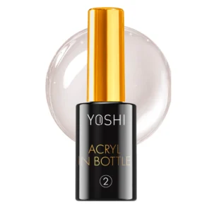 YOSHI Acryl In Bottle 10 ml - No2