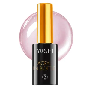 YOSHI Acryl In Bottle 10 ml - No3
