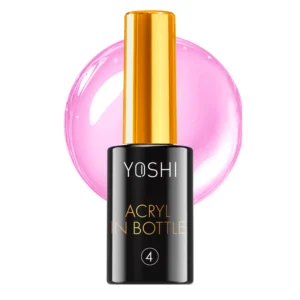 YOSHI Acryl In Bottle 10 ml - No4