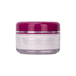 Puder akrylowy do paznokci Allepaznokcie Pink Intense - 15g