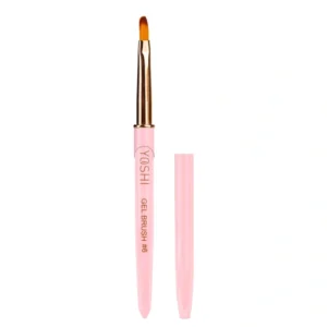 YOSHI Pędzelek GEL BRUSH #6