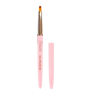 YOSHI Pędzelek GEL BRUSH #4