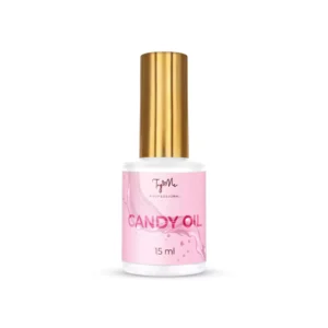 TRYLOVEME Oliwka do skórek Candy Oil 15ML