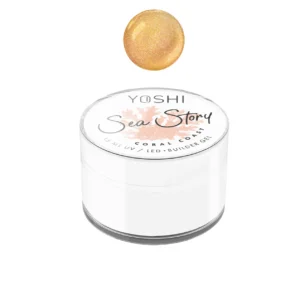 Żel SEA STORY GEL UV LED Coral Coast <b>15 ml</b>