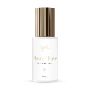 Master Base COVER NATURAL TRYLOVEME