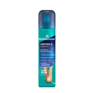 Dezodorant do stóp i butów Farmona Nivelazione 180 ml