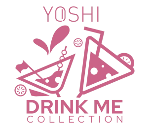 Kolekcja Drink Me YOSHI