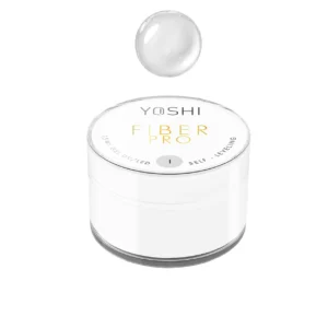 Żel Samopoziomujący Fiber PRO YOSHI No1<b> 15ml</b>