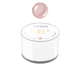 Żel Samopoziomujący Fiber PRO YOSHI No2<b> 15ml</b>