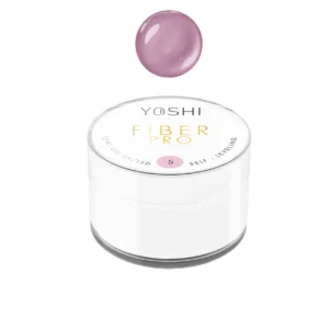 Żel Samopoziomujący Fiber PRO YOSHI No5<b> 15ml</b>