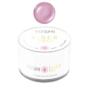 Żel Samopoziomujący Fiber PRO YOSHI No5<b> 50ml</b>