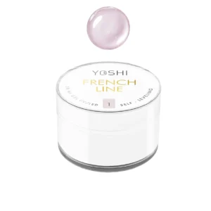 Żel French Line YOSHI No 1 <b>15ml</b>