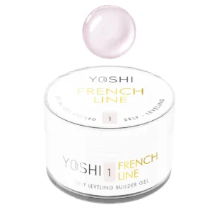 Żel French Line YOSHI No 1 <b>50ml</b>