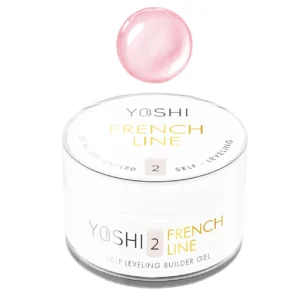 Żel French Line YOSHI No 2 <b>50 ml</b>