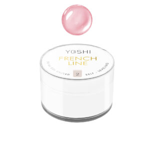 Żel French Line YOSHI No 2 <b>15 ml</b>