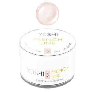 Żel French Line YOSHI No 3 <b>50 ml</b>
