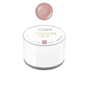 Żel French Line YOSHI No 4 <b>15 ml</b>