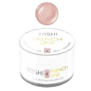 Żel French Line YOSHI No 4 <b>50 ml</b>