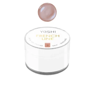 Żel French Line YOSHI No 5 <b>15 ml</b>