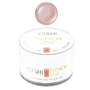 Żel French Line YOSHI No 5 <b>50 ml</b>
