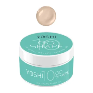Żel Samopoziomujący GO SHAPE YOSHI No10