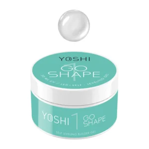 Żel Samopoziomujący GO SHAPE YOSHI  No1