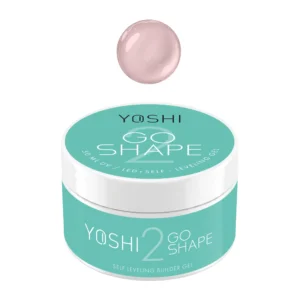 Żel Samopoziomujący GO SHAPE YOSHI No2