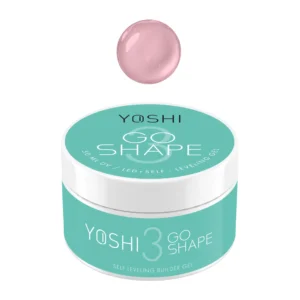 Żel Samopoziomujący GO SHAPE YOSHI No3