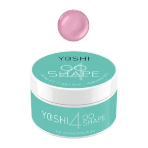 Żel Samopoziomujący GO SHAPE YOSHI  No4
