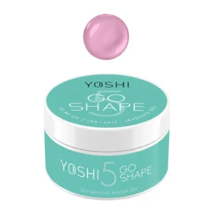 Żel Samopoziomujący GO SHAPE YOSHI No5 50ml