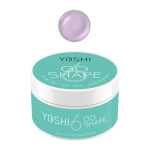 Żel Samopoziomujący GO SHAPE YOSHI No6