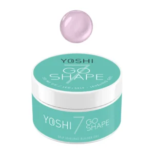 Żel Samopoziomujący GO SHAPE YOSHI No7