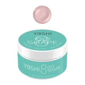 Żel Samopoziomujący GO SHAPE YOSHI No8