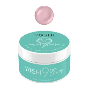 Żel Samopoziomujący GO SHAPE YOSHI No9