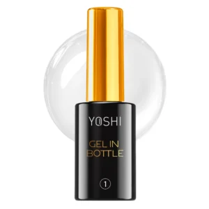 Gel in Bottle 10 ml YOSHI No1