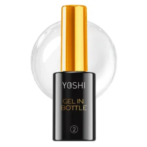 Gel in Bottle 10 ml YOSHI No2