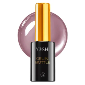 Gel in Bottle 10 ml YOSHI No3