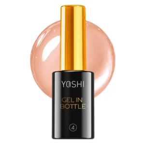 Gel in Bottle 10 ml YOSHI No4