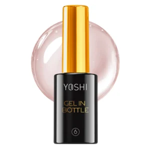 Gel in Bottle 10 ml YOSHI No6