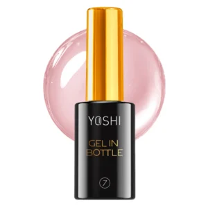 Gel in Bottle 10 ml YOSHI No7