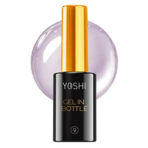Gel in Bottle 10 ml YOSHI No9